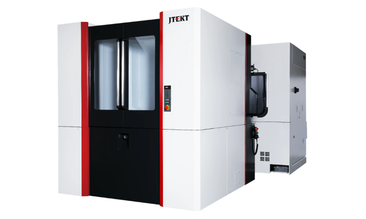 JTEKT FH5500S-İ Horizontal Machining Center Coming Soon to 2K CNC JTEKT FH5500S-İ Horizontal Machining Center Coming Soon to 2K CNC