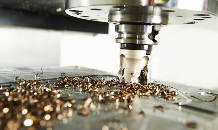 CNC Experience of 2K CNC Company and Why Should It Be Preferred?